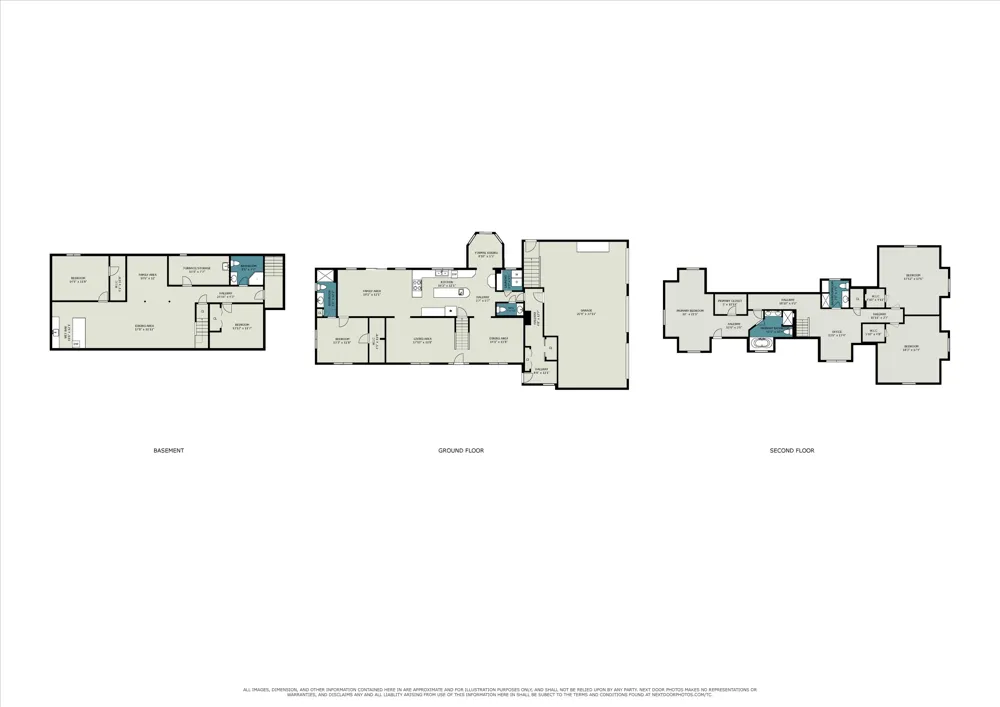 10990 D DRIVE Emmett Charter Township, MI 49033