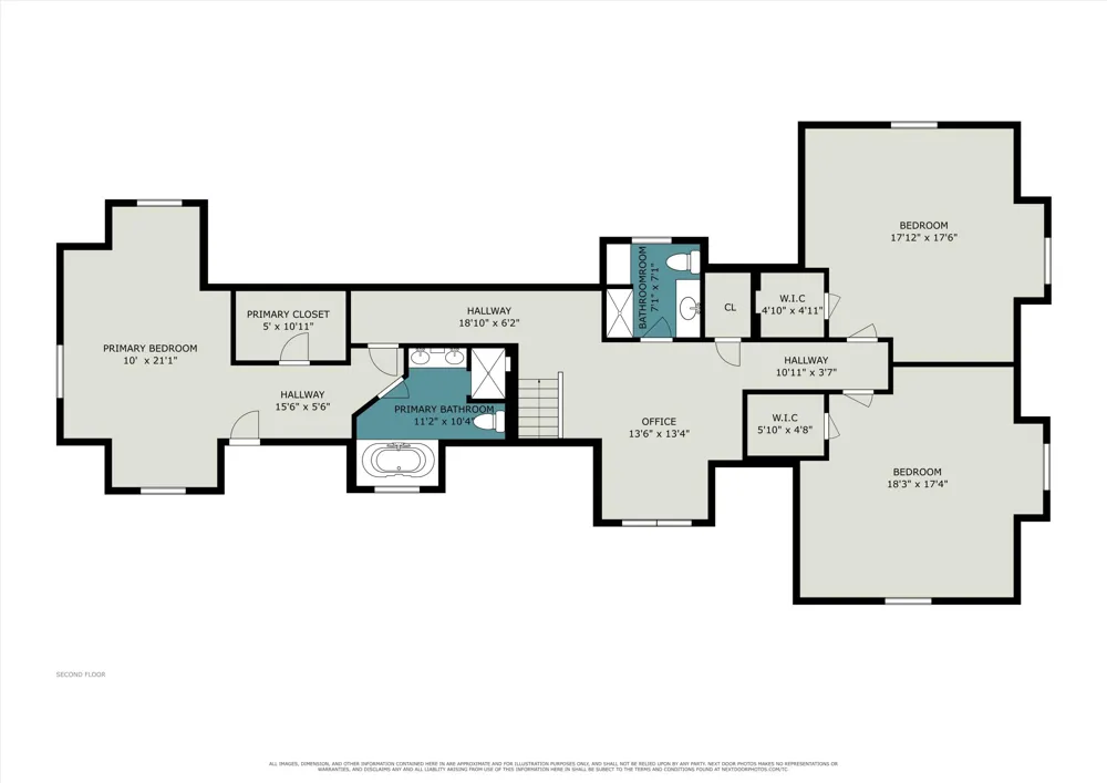 10990 D DRIVE Emmett Charter Township, MI 49033