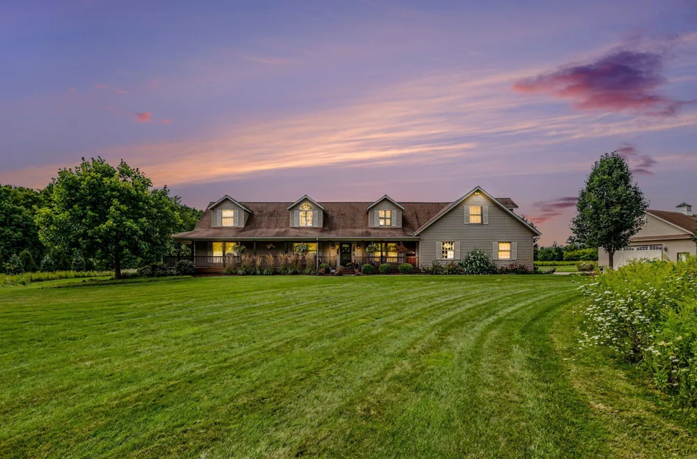 10990 D DRIVE Emmett Charter Township, MI 49033