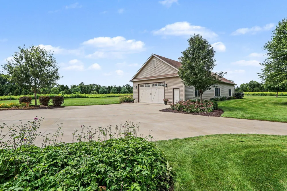 10990 D DRIVE Emmett Charter Township, MI 49033