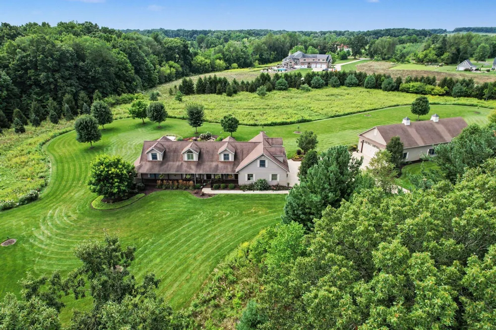 10990 D DRIVE Emmett Charter Township, MI 49033