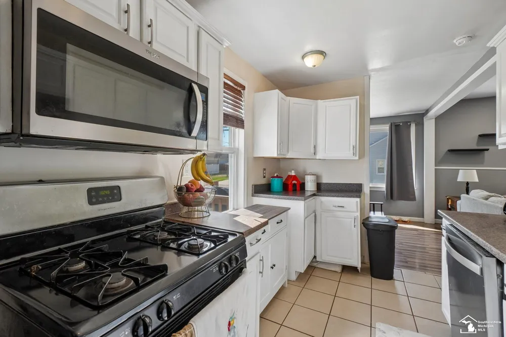 1615 Cora Street Wyandotte City, MI 48192