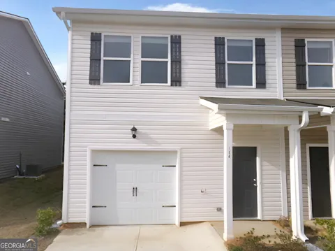 134 Pin Oak TRL