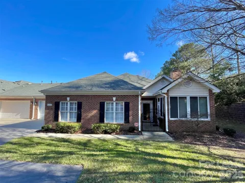 8409 Olde Troon Drive