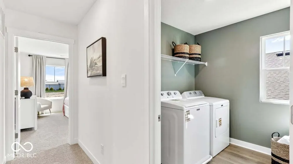 2776 Muirfield Street Franklin, IN 46131
