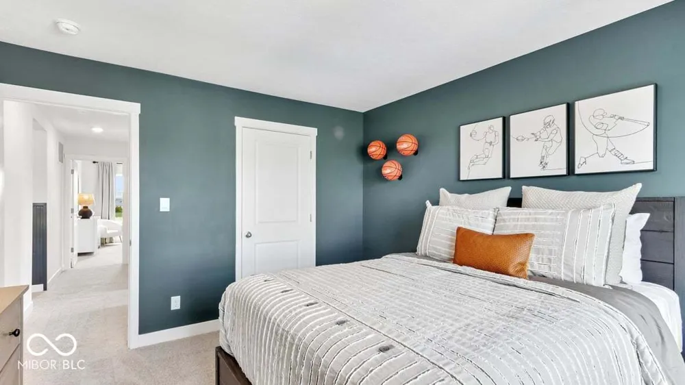 2776 Muirfield Street Franklin, IN 46131