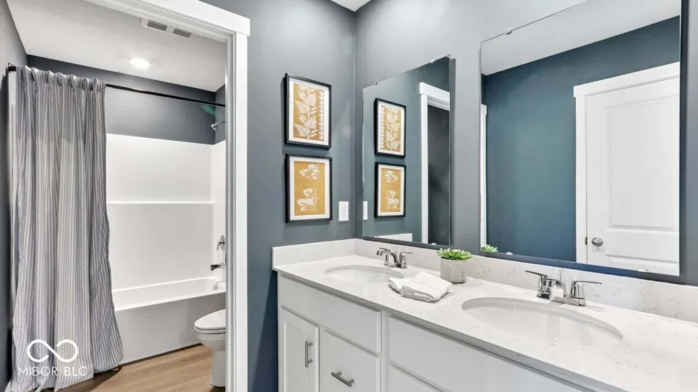 2776 Muirfield Street Franklin, IN 46131