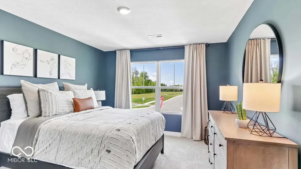 2776 Muirfield Street Franklin, IN 46131