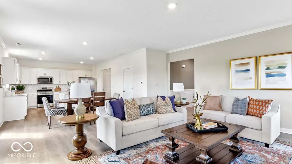 2776 Muirfield Street Franklin, IN 46131