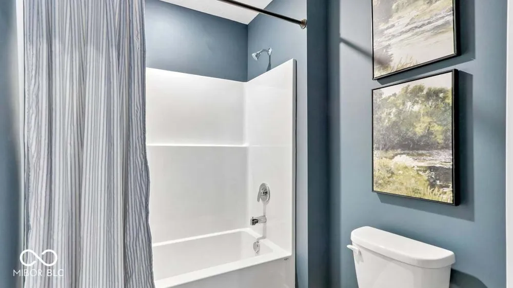 2776 Muirfield Street Franklin, IN 46131