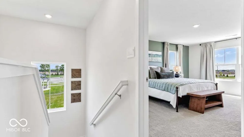 2776 Muirfield Street Franklin, IN 46131