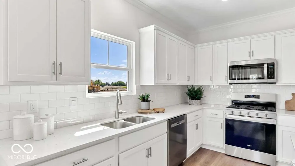 2776 Muirfield Street Franklin, IN 46131