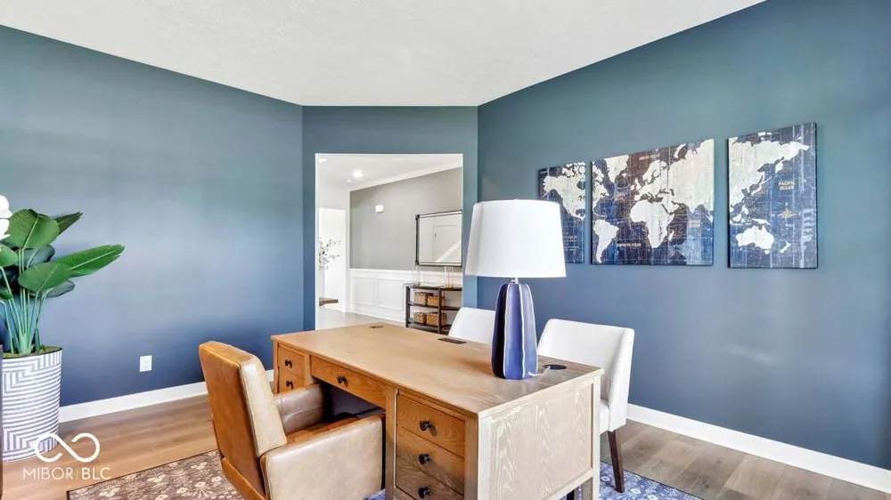 2776 Muirfield Street Franklin, IN 46131