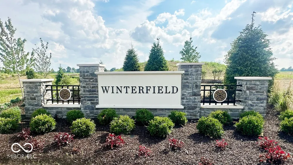 2776 Muirfield Street Franklin, IN 46131