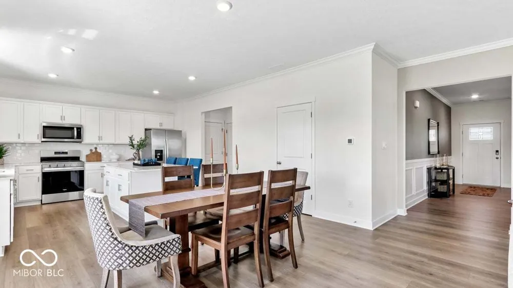 2776 Muirfield Street Franklin, IN 46131