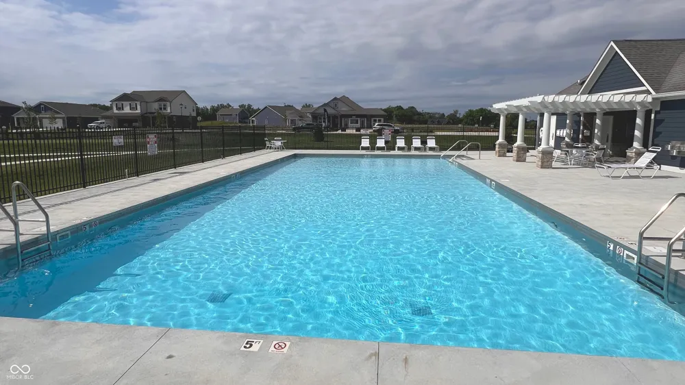 2776 Muirfield Street Franklin, IN 46131