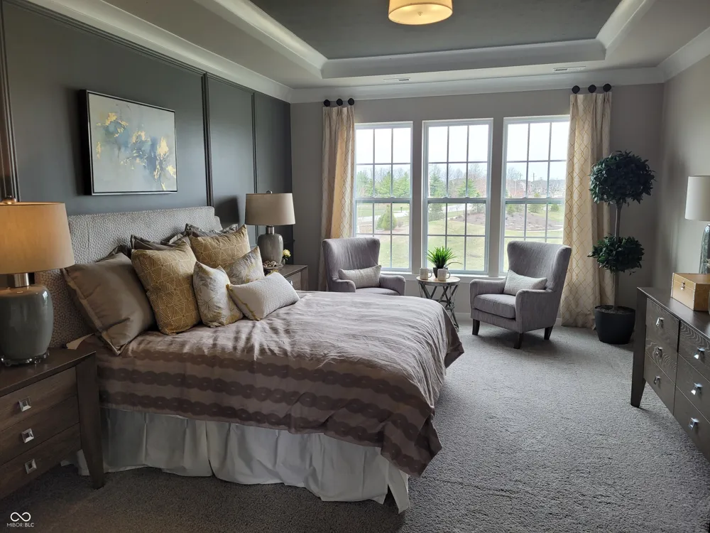 15108 Larchwood Drive Westfield, IN 46074