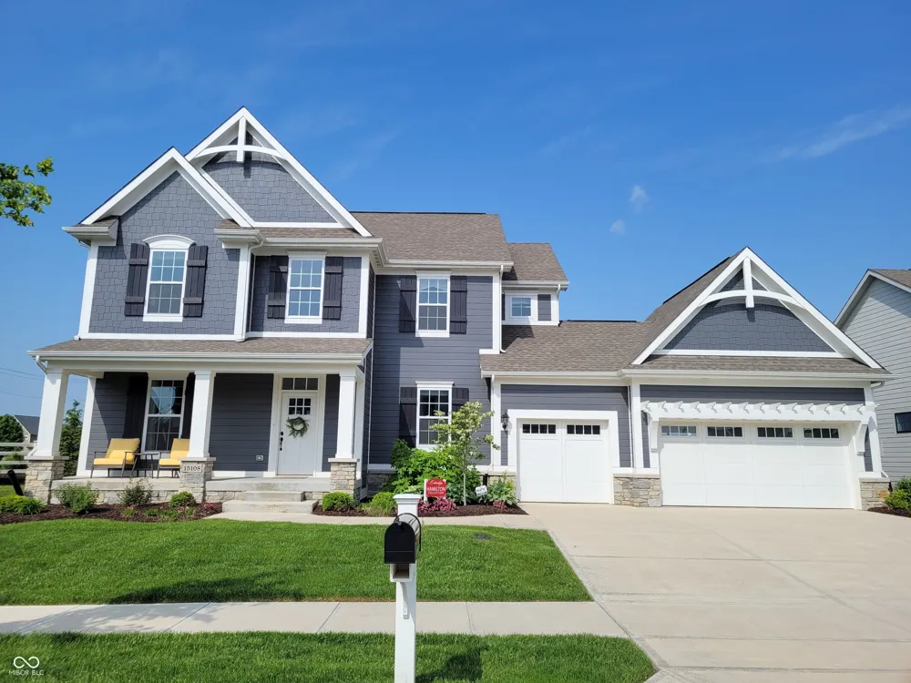15108 Larchwood Drive Westfield, IN 46074