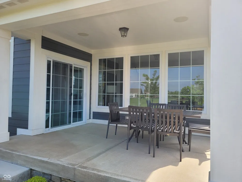15108 Larchwood Drive Westfield, IN 46074