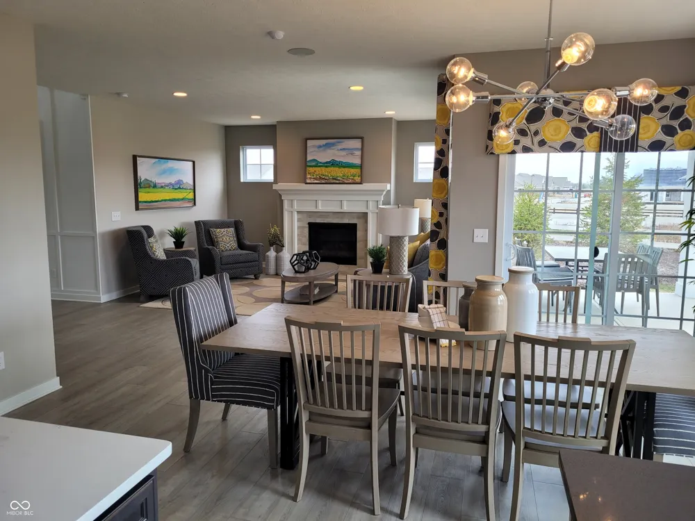 15108 Larchwood Drive Westfield, IN 46074
