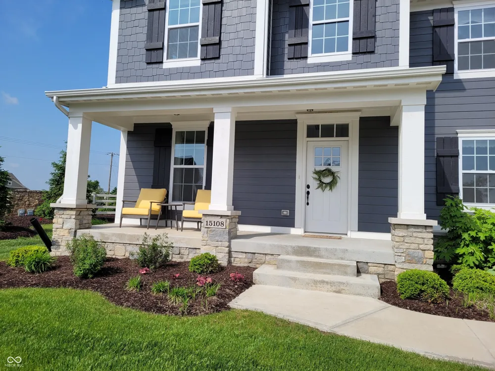 15108 Larchwood Drive Westfield, IN 46074
