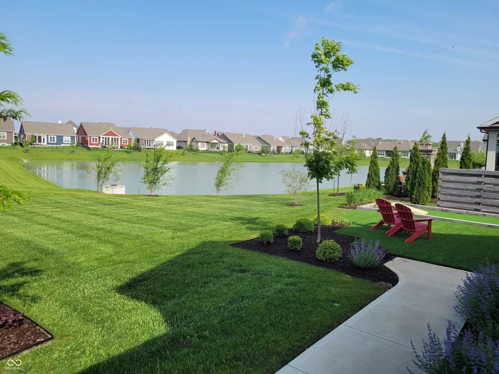 15108 Larchwood Drive Westfield, IN 46074