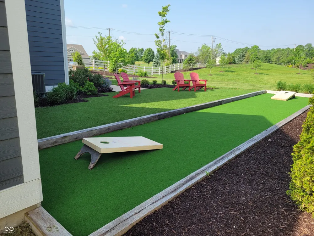15108 Larchwood Drive Westfield, IN 46074