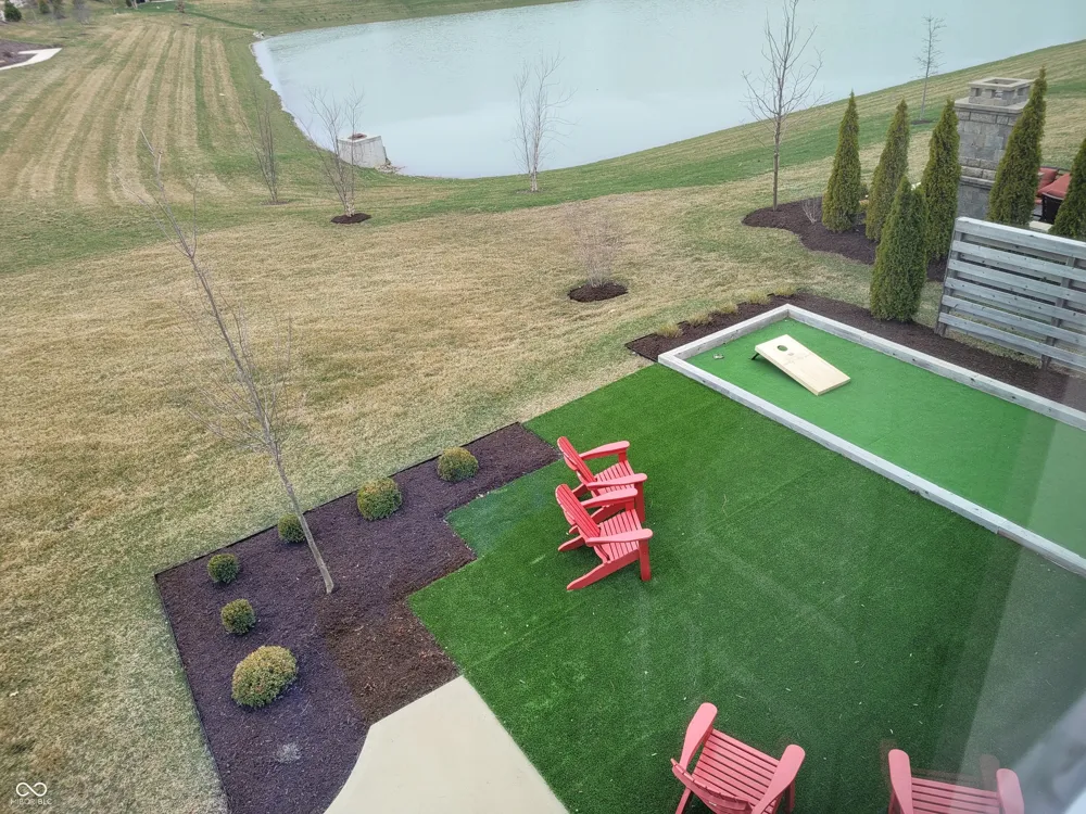 15108 Larchwood Drive Westfield, IN 46074