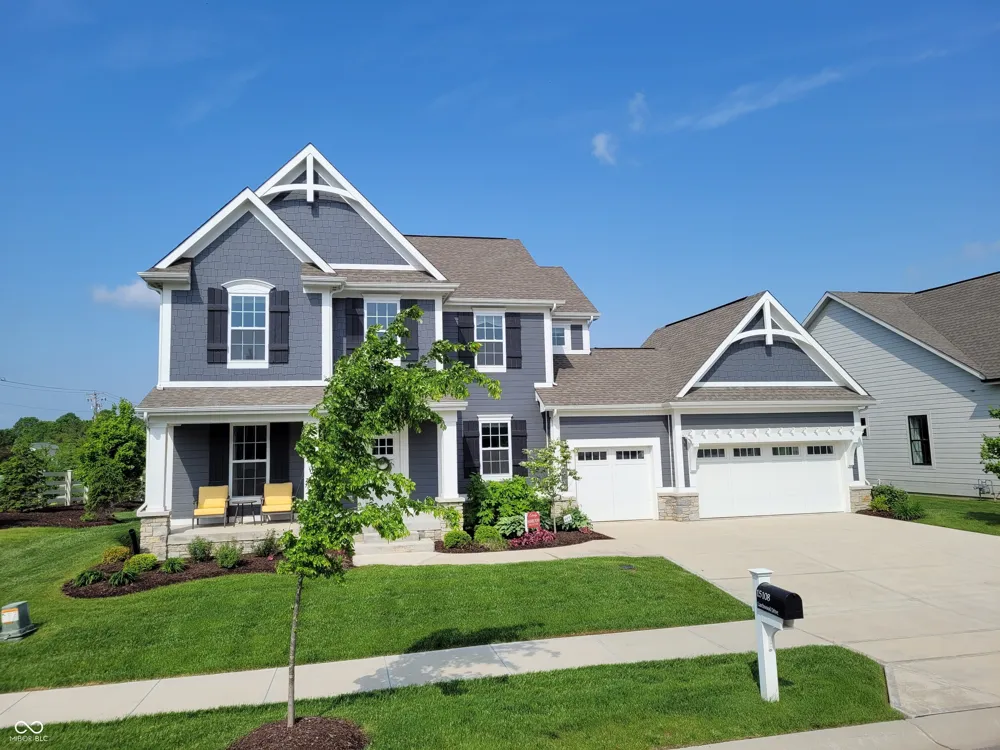 15108 Larchwood Drive Westfield, IN 46074