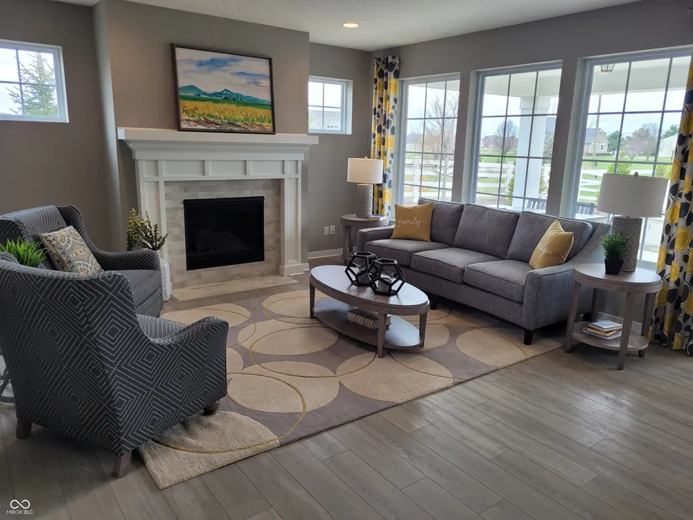 15108 Larchwood Drive Westfield, IN 46074