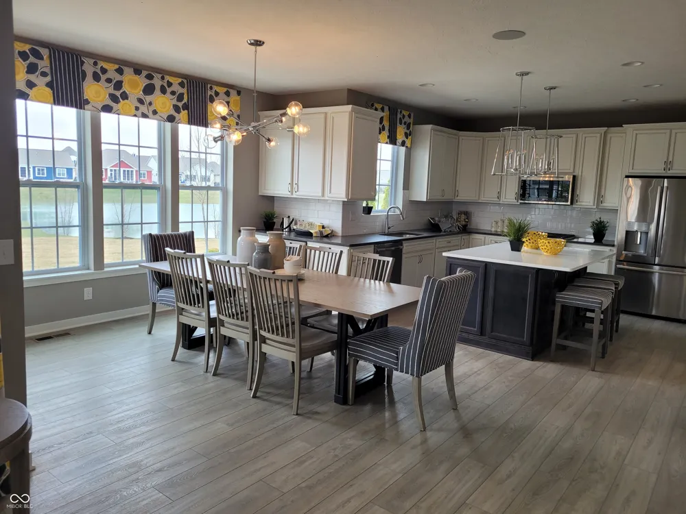15108 Larchwood Drive Westfield, IN 46074