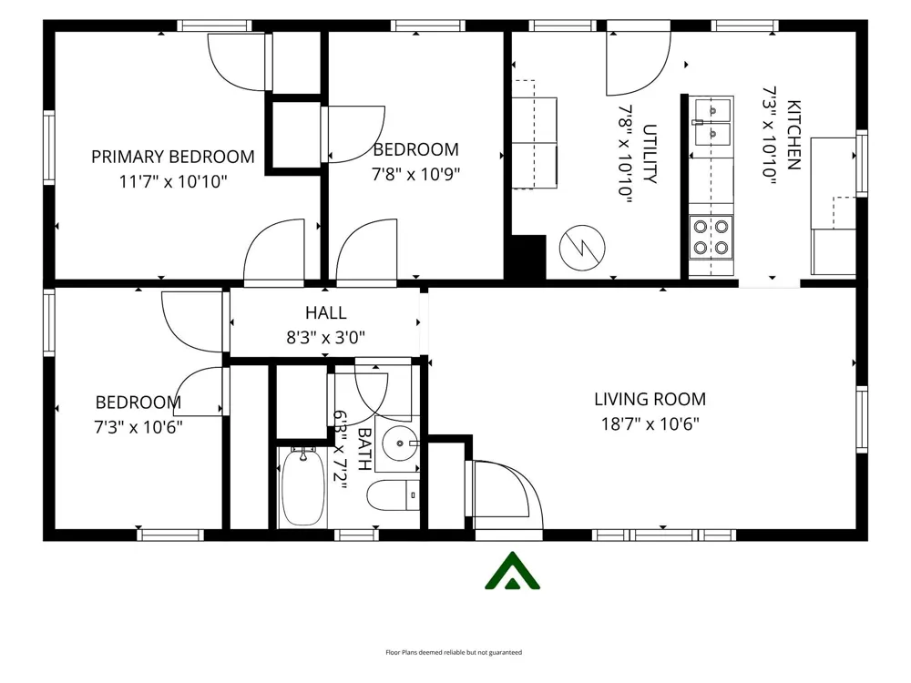 511 Tinsley Avenue Crawfordsville, IN 47933