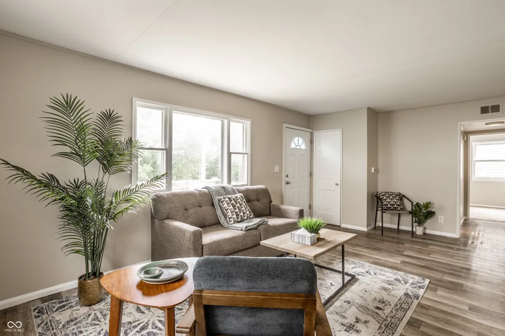 511 Tinsley Avenue Crawfordsville, IN 47933