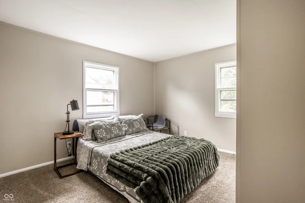 511 Tinsley Avenue Crawfordsville, IN 47933