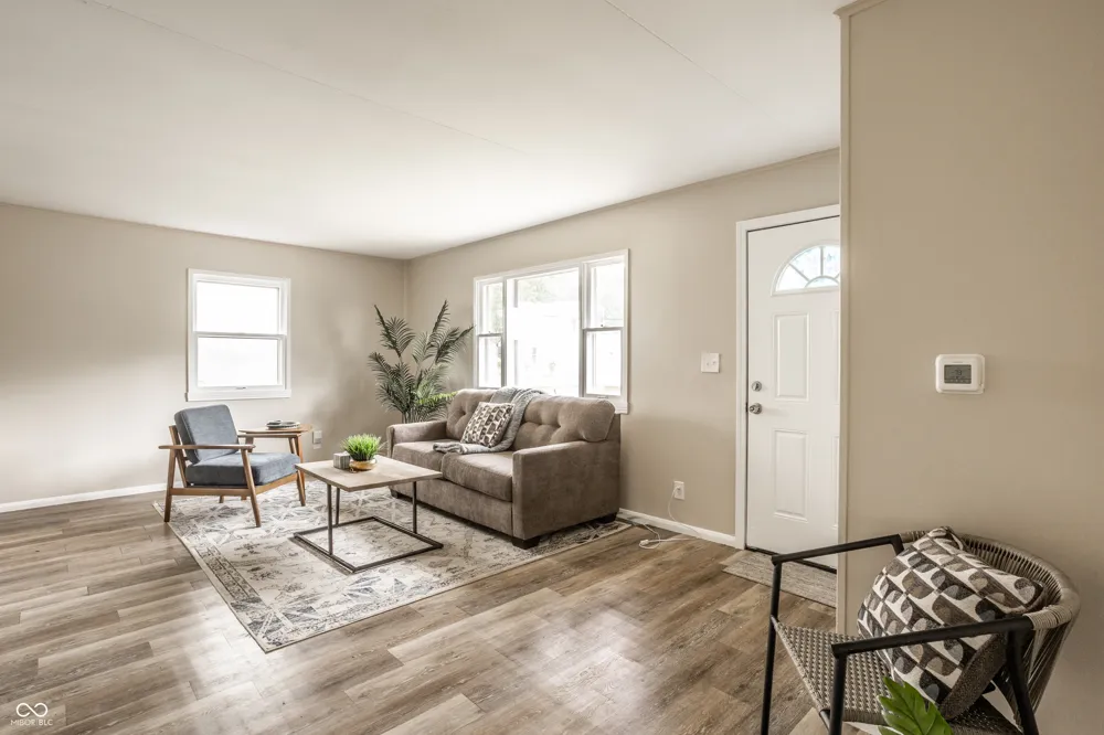 511 Tinsley Avenue Crawfordsville, IN 47933