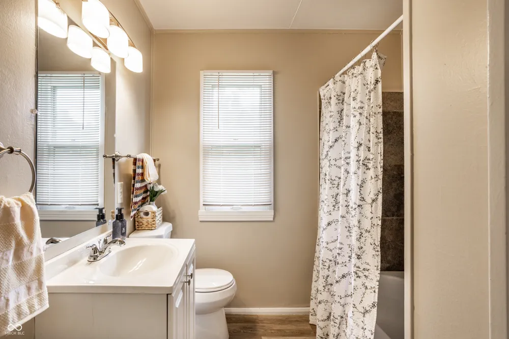 511 Tinsley Avenue Crawfordsville, IN 47933