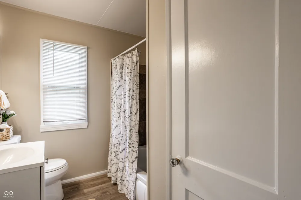 511 Tinsley Avenue Crawfordsville, IN 47933