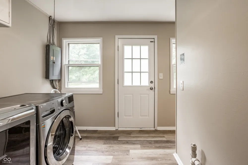 511 Tinsley Avenue Crawfordsville, IN 47933