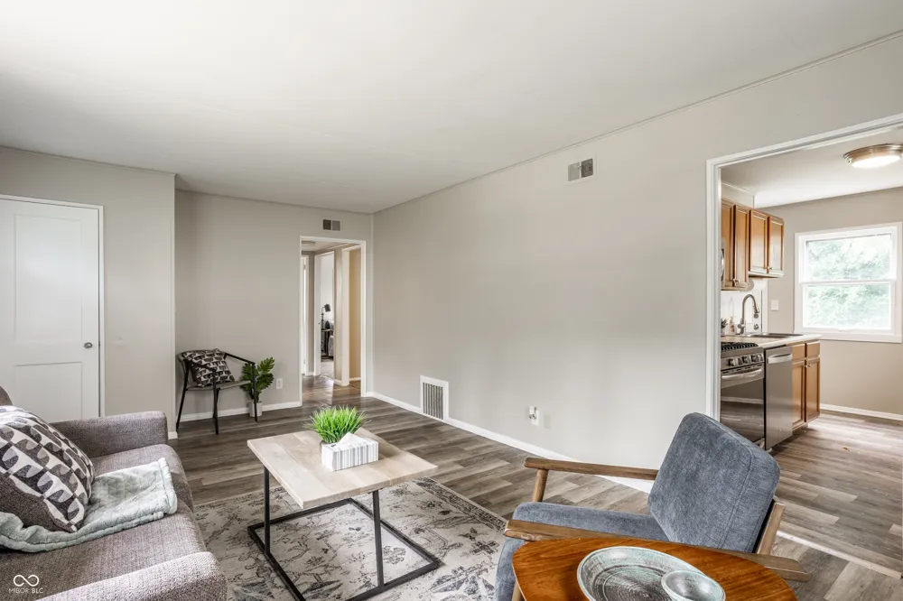 511 Tinsley Avenue Crawfordsville, IN 47933