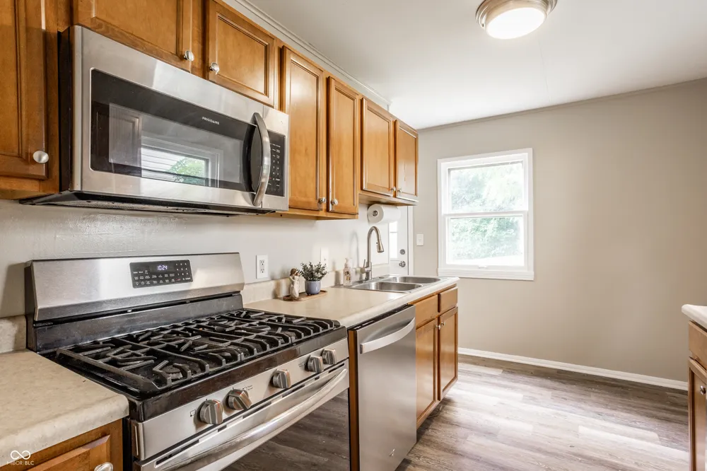 511 Tinsley Avenue Crawfordsville, IN 47933