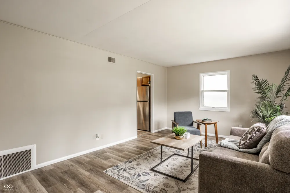 511 Tinsley Avenue Crawfordsville, IN 47933