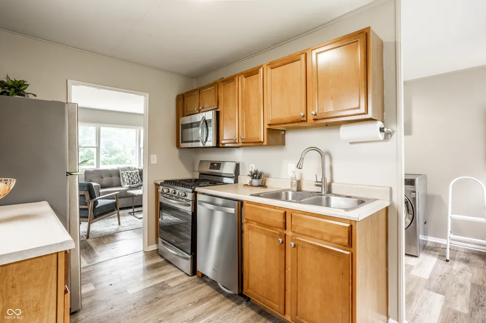 511 Tinsley Avenue Crawfordsville, IN 47933
