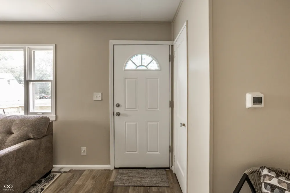 511 Tinsley Avenue Crawfordsville, IN 47933