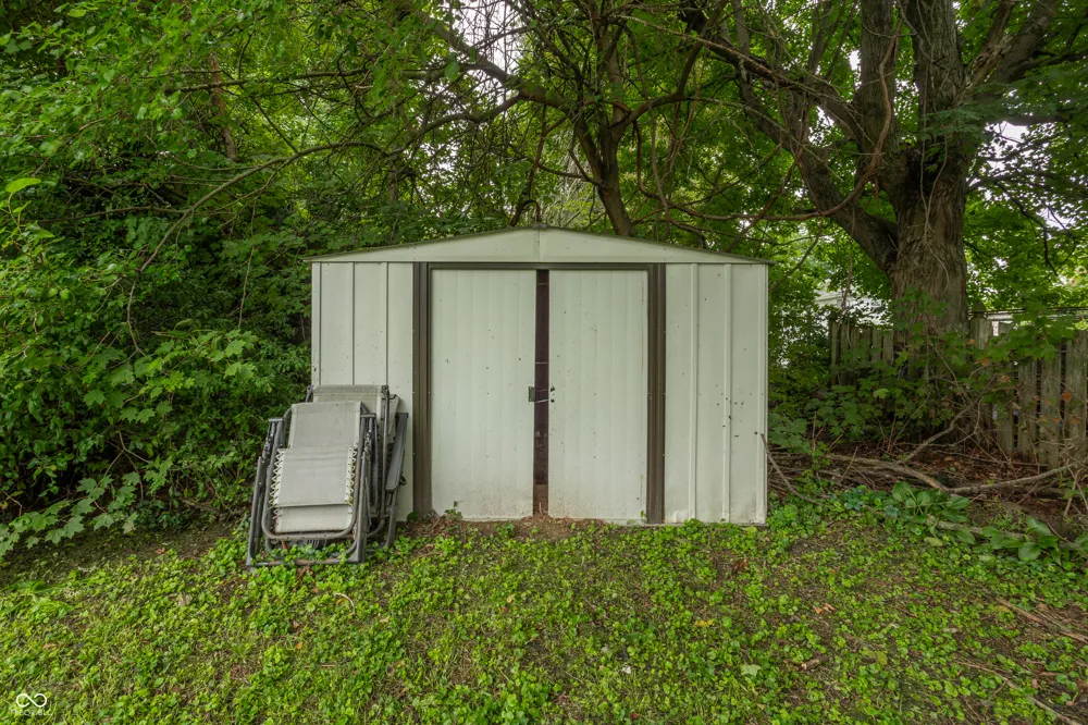 511 Tinsley Avenue Crawfordsville, IN 47933