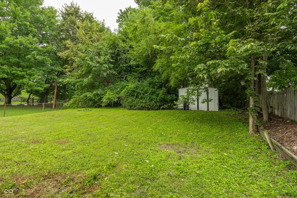 511 Tinsley Avenue Crawfordsville, IN 47933