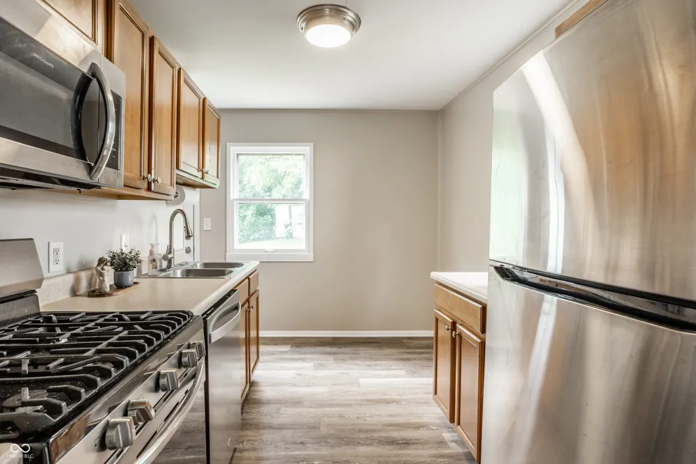 511 Tinsley Avenue Crawfordsville, IN 47933