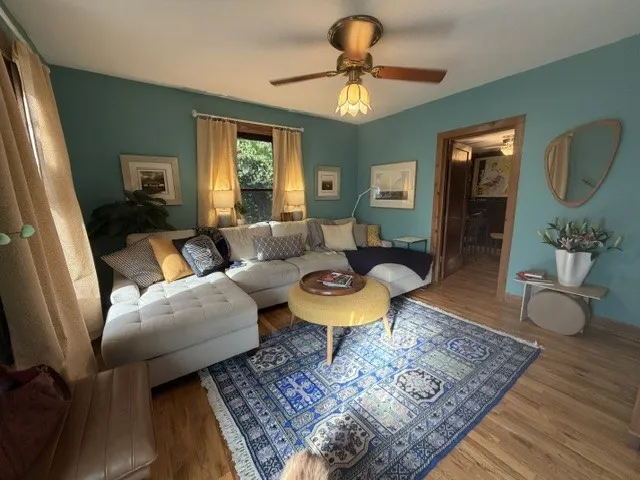 5410 Woodrow Avenue Austin, TX 78756