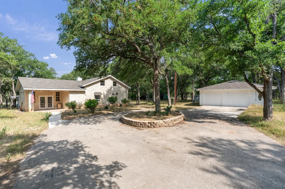 601 Deertrail Drive San Marcos, TX 78666