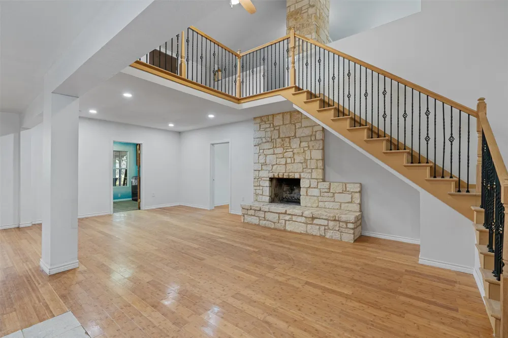 601 Deertrail Drive San Marcos, TX 78666