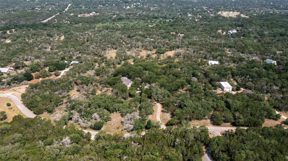 601 Deertrail Drive San Marcos, TX 78666